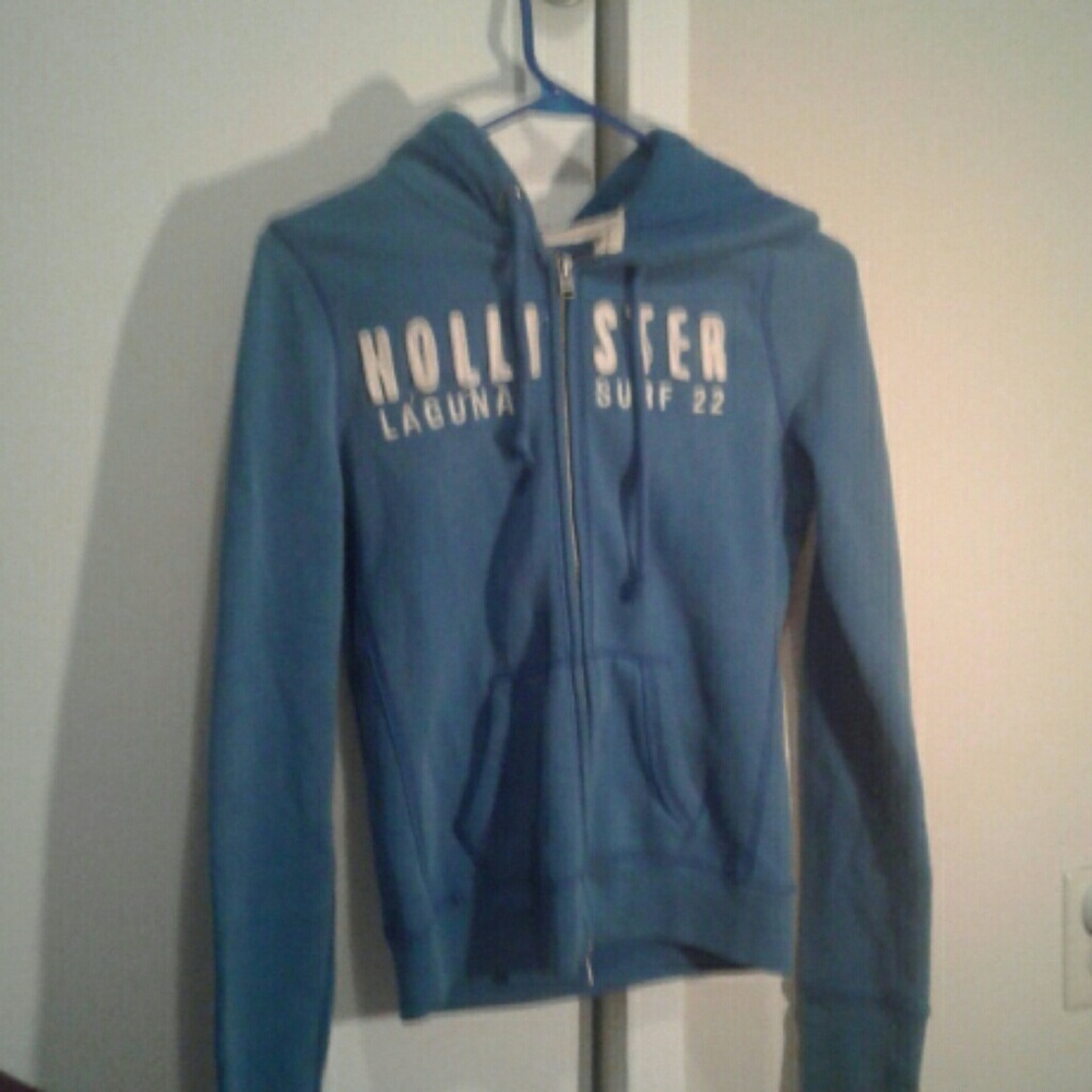 Medium woman's hoodie